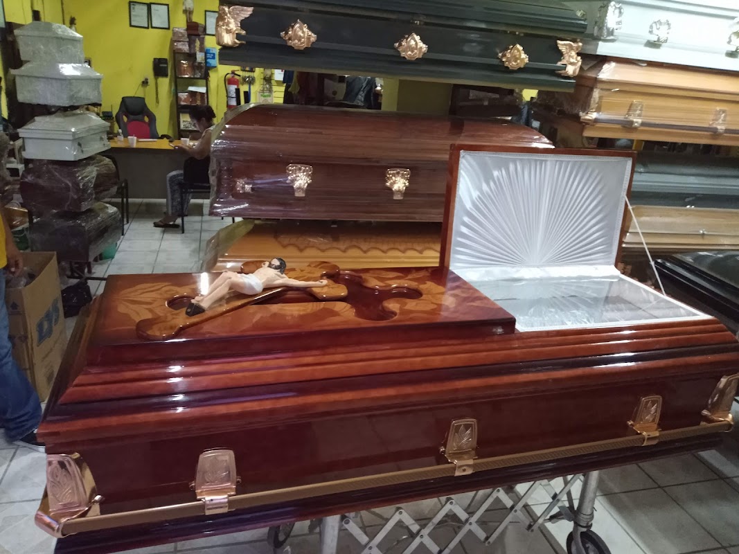 Funeraria Funerales Guevara